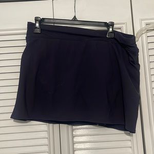 Lands’ End Swim Skirt
